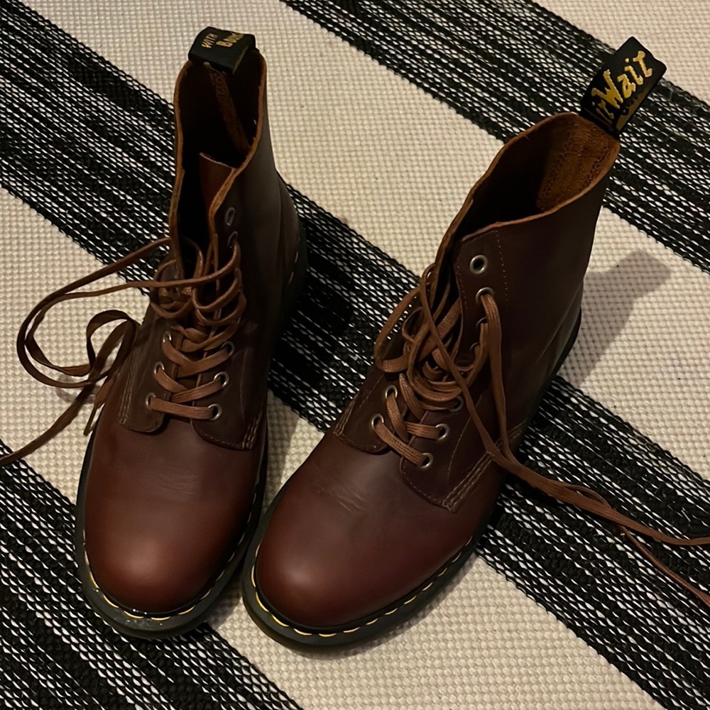 Dr. Martens!